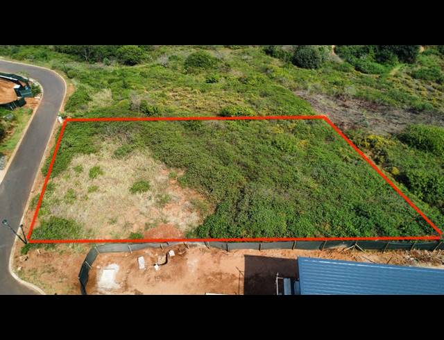 1,385M² VACANT LAND FOR SALE IN SHEFFIELD BEACH